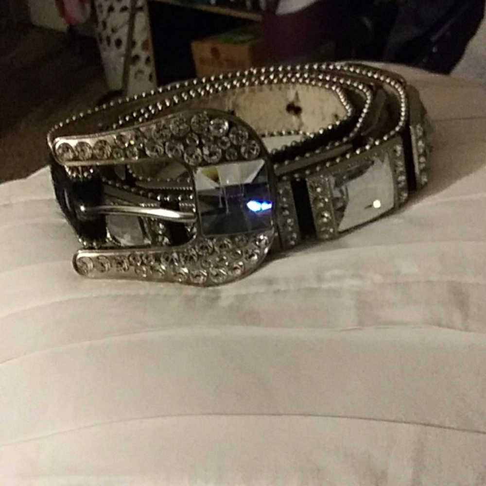 belt